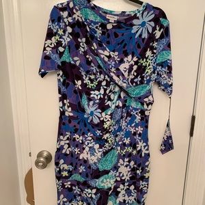 Peter Pilotto Target dress